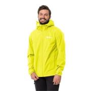 Jack Wolfskin Functioneel jack ELSBERG 2.5L JKT M waterdicht, winddich...