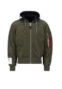 Alpha Industries Bomberjack Alpha Industries Men - Bomber Jackets MA-1...