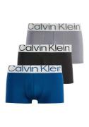 NU 20% KORTING: Calvin Klein Trunk LOW RISE TRUNK 3PK met calvin klein...