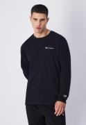 NU 20% KORTING: Champion Shirt met lange mouwen Crewneck Long Sleeve T...