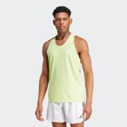 NU 20% KORTING: adidas Performance Runningtop OTR B TANK