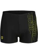 Arena Zwembroek BOY'S SWIM SHORT GRAPHIC