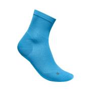 NU 20% KORTING: Bauerfeind Sokken Run Ultralight Mid Cut Socks