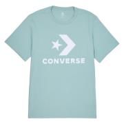 NU 20% KORTING: Converse T-shirt GO-TO STAR CHEVRON TEE (1-delig)