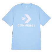 NU 20% KORTING: Converse T-shirt GO-TO STAR CHEVRON TEE (1-delig)