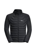 NU 20% KORTING: Jack Wolfskin Hybride jas ROUTEBURN PRO HYBRID M