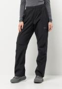 NU 20% KORTING: Jack Wolfskin Regenbroek RAINY DAYS 2.5L PANTS W