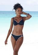 NU 20% KORTING: Vivance Bikinitop met beugels Lorena met contrastkleur...