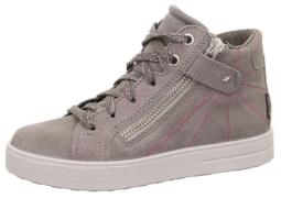 NU 20% KORTING: Superfit Sneakers STELLA WMS: middel met extra ritsslu...