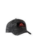 NU 20% KORTING: Alpha Industries Trucker cap ALPHA INDUSTRIES Accessoi...