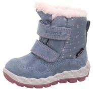 Superfit Winterlaarzen ICEBIRD WMS: breed