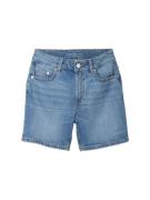 NU 20% KORTING: Tom Tailor Jeansshort