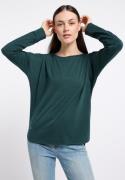 NU 20% KORTING: Ragwear Shirt met lange mouwen SHIMONA LONG