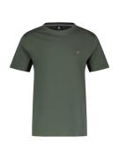 Lerros T-shirt in basic look