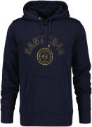 Gant Hoodie Graphic Hoodie