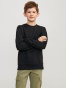 Jack & Jones Junior Sweatshirt JJEBRADLEY SWEAT CREW NOOS JNR