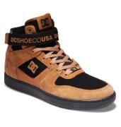 NU 20% KORTING: DC Shoes Sneakers Pensford Hi