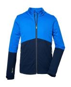 NU 20% KORTING: Killtec Softshell-jack KOS 267 MN SFTSHLL JCKT