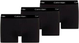 Calvin Klein Trunk 3PK (set, 3 stuks)