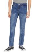 NU 20% KORTING: Levi's Kidswear Skinny fit jeans 510 SKINNY FIT JEANS