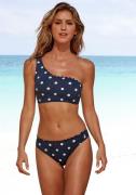 NU 20% KORTING: Lascana Bustierbikinitop Jada in one-shouldermodel