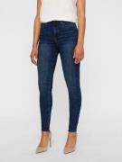 NU 20% KORTING: Vero Moda High-waist jeans VMSOPHIA