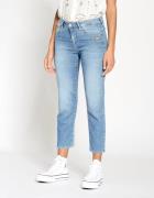 NU 20% KORTING: GANG Ankle jeans 94RUBINIA CROPPED