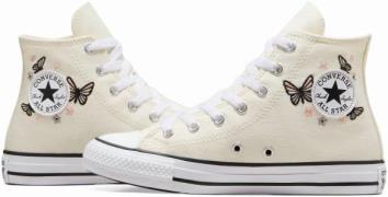 NU 20% KORTING: Converse Sneakers CHUCK TAYLOR ALL STAR BUTTERFLIES