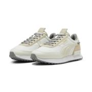 NU 20% KORTING: PUMA Sneakers FUTURE RIDER PASTEL WNS