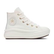 Converse Sneakers CHUCK TAYLOR ALL STAR MOVE TONAL CANVAS