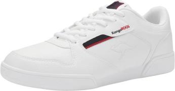 NU 20% KORTING: KangaROOS Sneakers K-AC Rocky