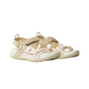 NU 20% KORTING: The North Face Outdoorsandalen W EXPLORE CAMP SANDAL