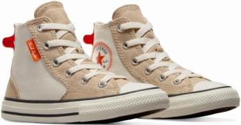 NU 20% KORTING: Converse Sneakers CHUCK TAYLOR ALL STAR CANVAS OVERLA