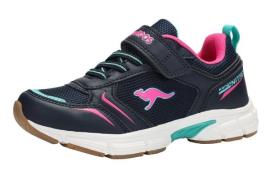 NU 20% KORTING: KangaROOS Sneakers K-Ni Romp EV