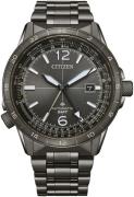 Citizen Automatisch horloge Promaster Mechanical GMT