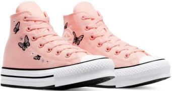 NU 20% KORTING: Converse Sneakers CHUCK TAYLOR ALL STAR EVA LIFT BUTT