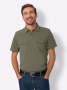 NU 20% KORTING: Classic Poloshirt korte mouw (1-delig)