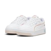 NU 20% KORTING: PUMA Sneakers CARINA STREET OFF SIDE PS