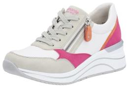 Remonte Sneakers met sleehak