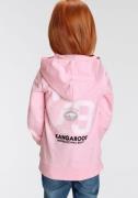 KangaROOS Hoodie Kleine meisjes