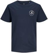 NU 20% KORTING: Jack & Jones Junior Shirt met ronde hals JJESWIFT TEE ...