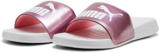 NU 20% KORTING: PUMA Badslippers POPCAT 20 GIRLPOWER