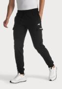 NU 20% KORTING: KangaROOS Sweatbroek Lange joggingbroek, met koord, re...