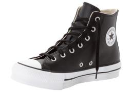 Converse Sneakers CHUCK TAYLOR ALL STAR EVA LIFT PLATFORM LEATHER