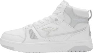 NU 20% KORTING: KangaROOS Sneakers K-Draft Center Mid