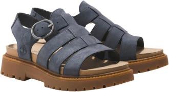 Timberland Sandalen Clairemont Way FISHERMAN SANDAL