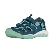 NU 20% KORTING: TROLLKIDS Outdoorsandalen KIDS KRISTIANSAND SANDAL XT