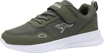 NU 20% KORTING: KangaROOS Sneakers KL-Win EV met klittenbandsluiting