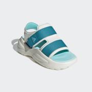 NU 20% KORTING: adidas Sportswear Badslippers MEHANA KIDS SANDALE