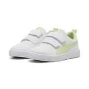 NU 20% KORTING: PUMA Sneakers COURTFLEX V3 DOTTY V PS